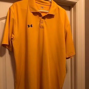 Men’s under armour shirt